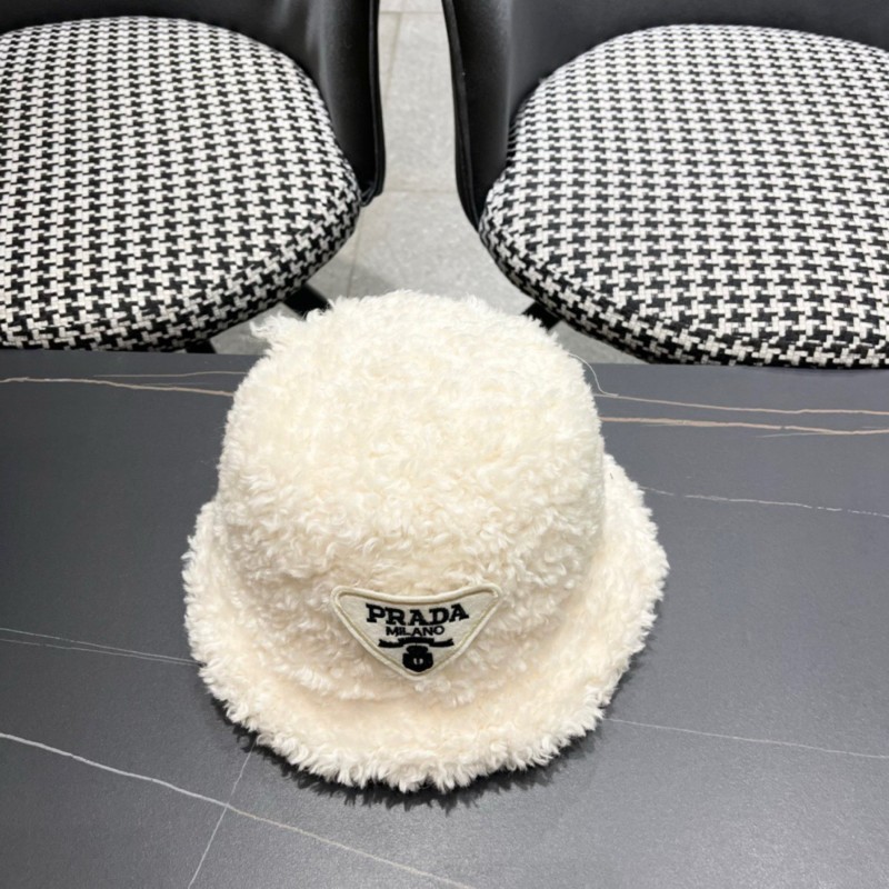 Prada Bucket Hat