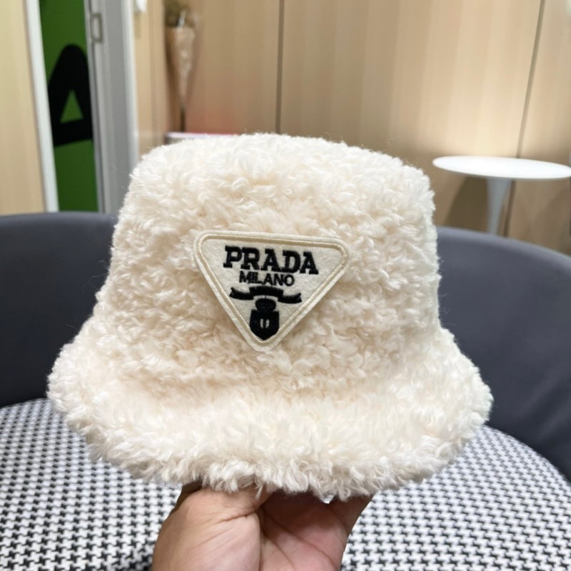 Prada Bucket Hat