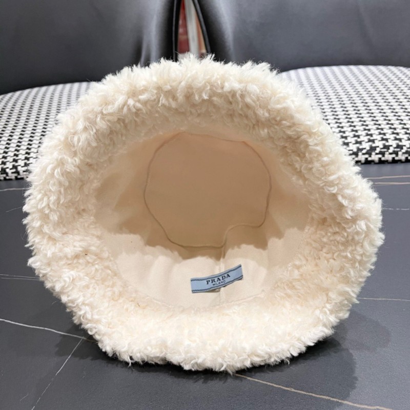 Prada Bucket Hat