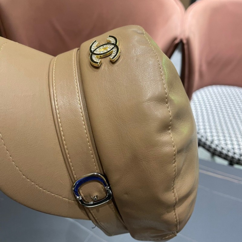 Chanel Berets