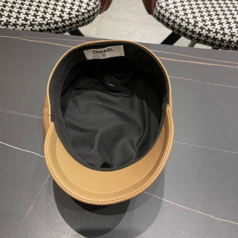 Chanel Berets