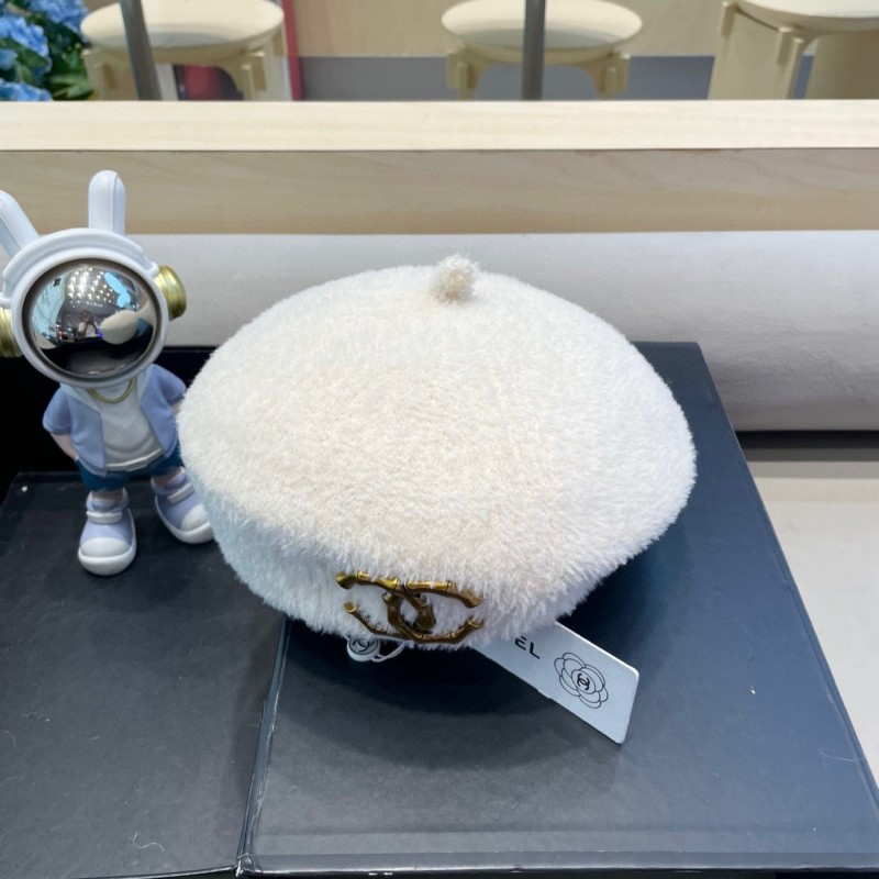 Chanel Berets