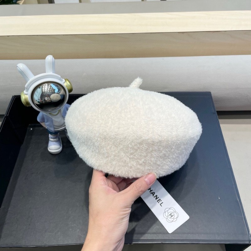 Chanel Berets