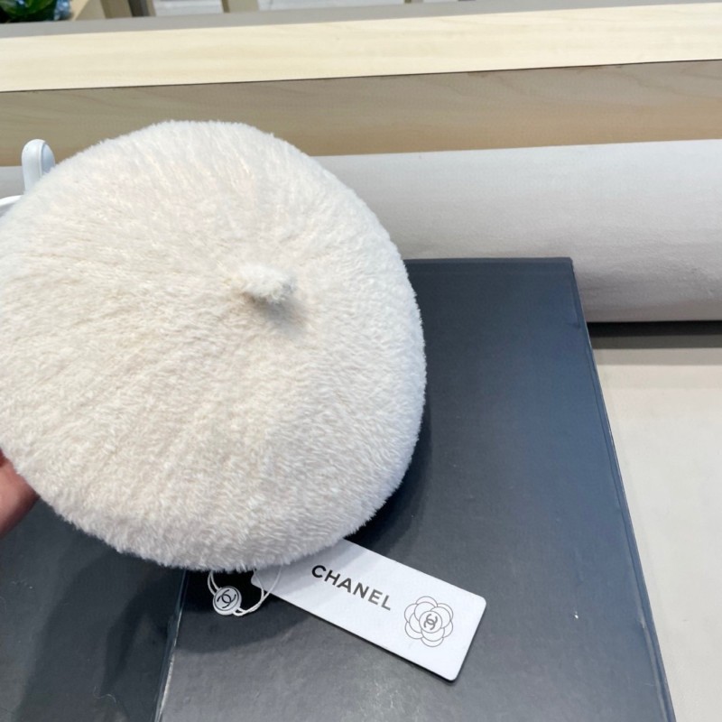 Chanel Berets