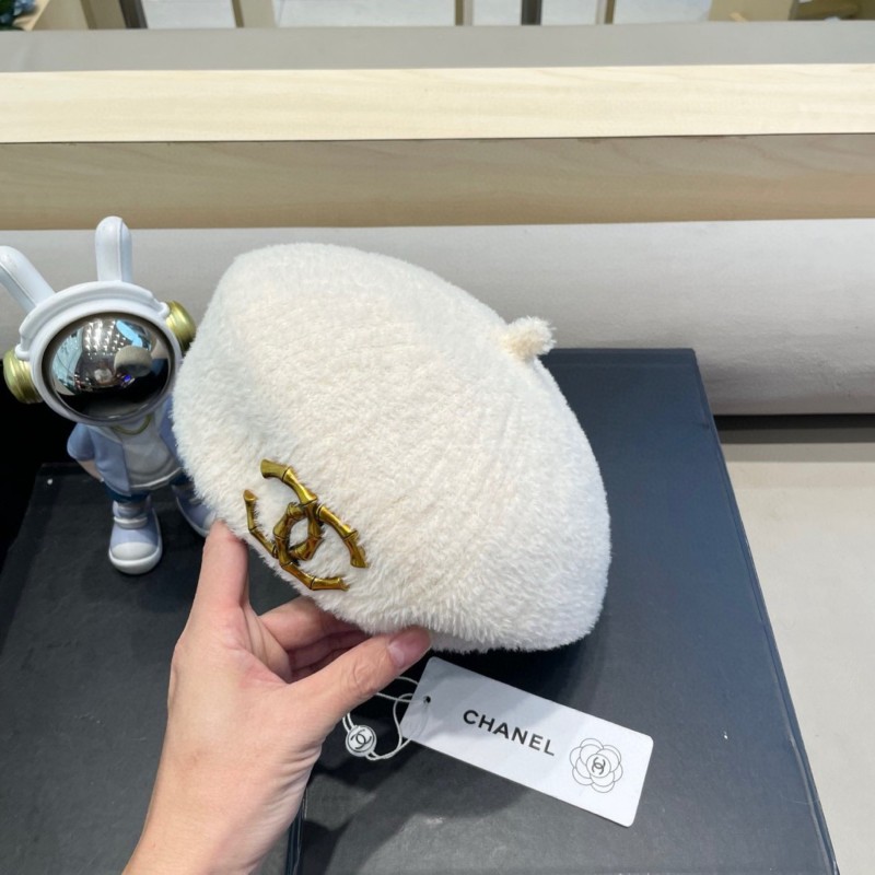 Chanel Berets