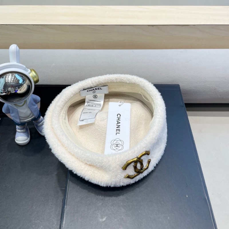 Chanel Berets