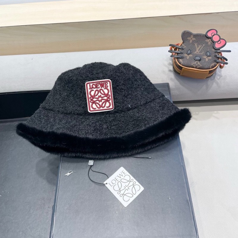 Loewe Bucket Hat