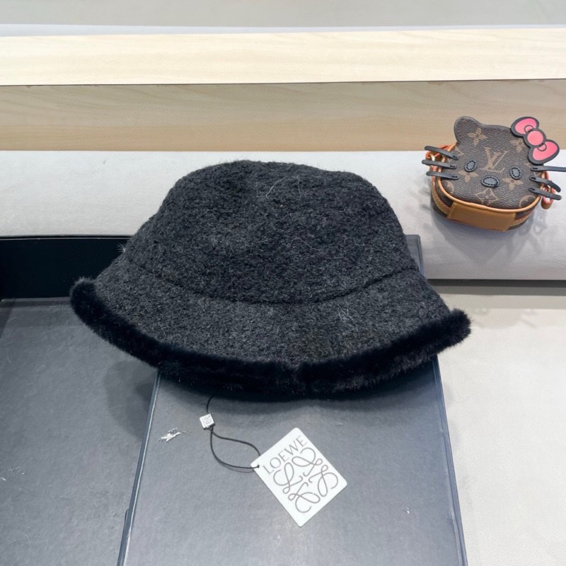 Loewe Bucket Hat