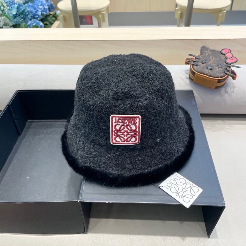 Loewe Bucket Hat