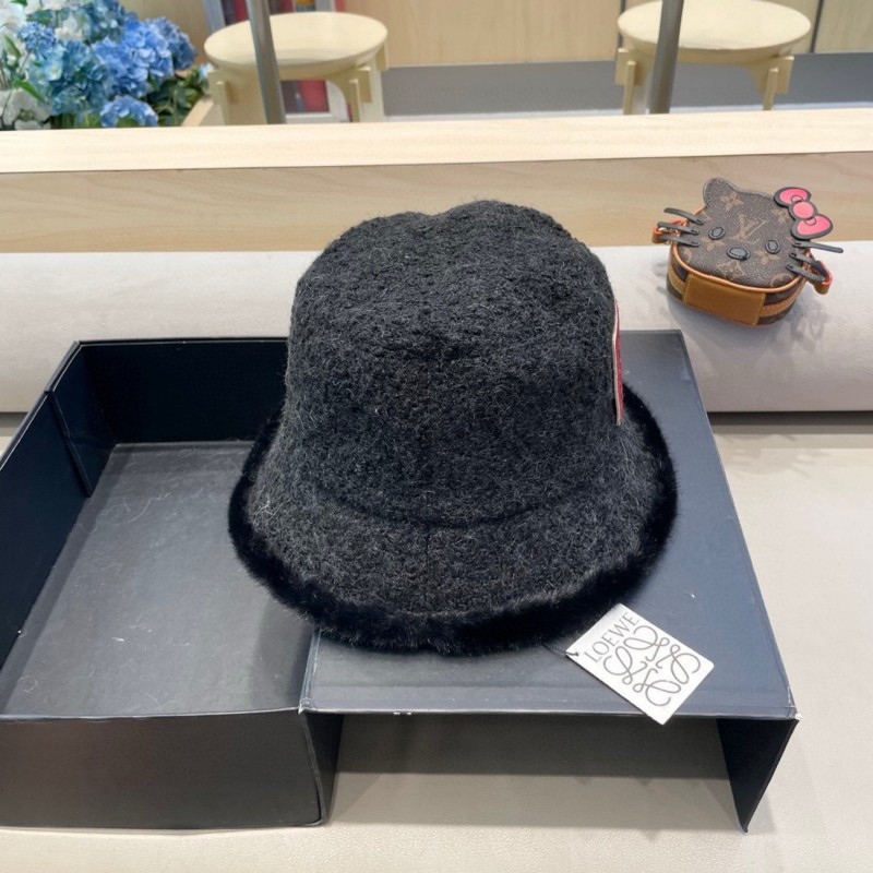 Loewe Bucket Hat