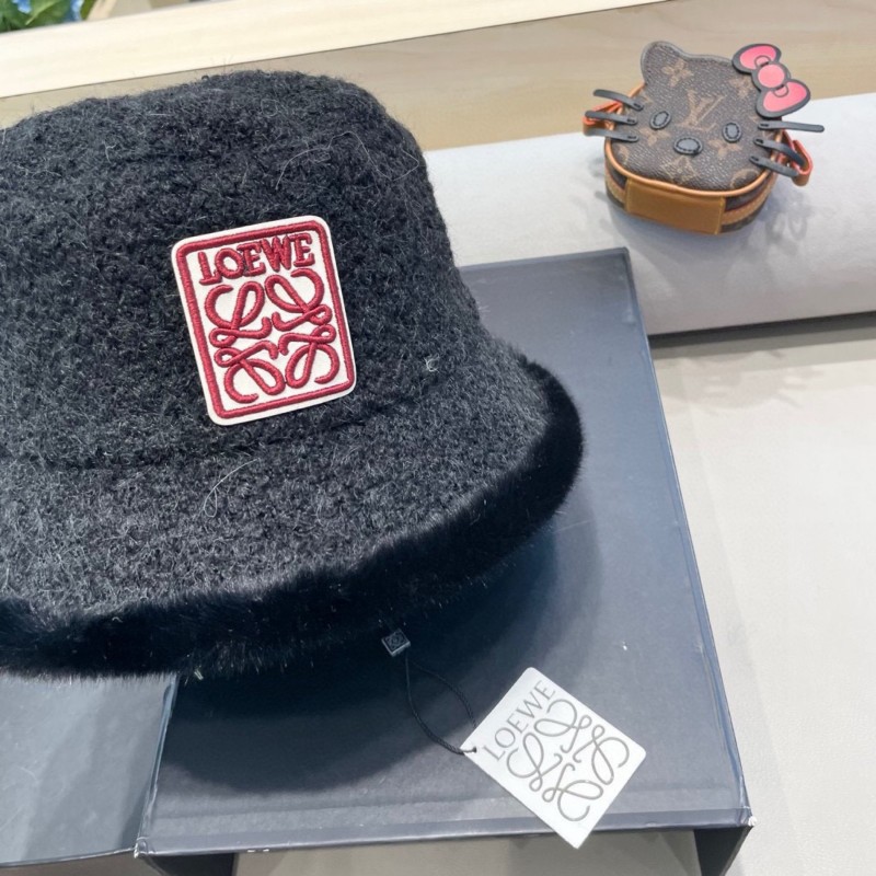 Loewe Bucket Hat