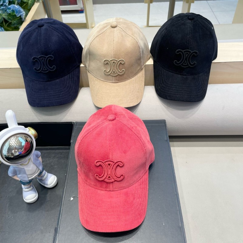 Celine Cap