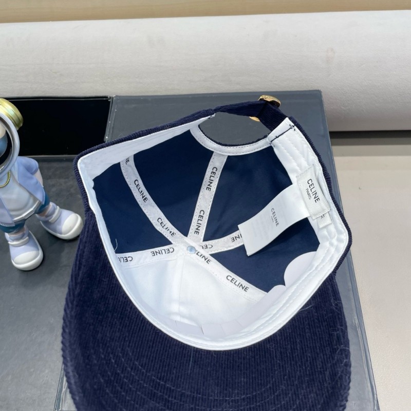 Celine Cap