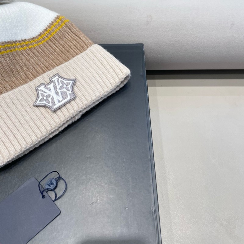 LV Bennie Hat