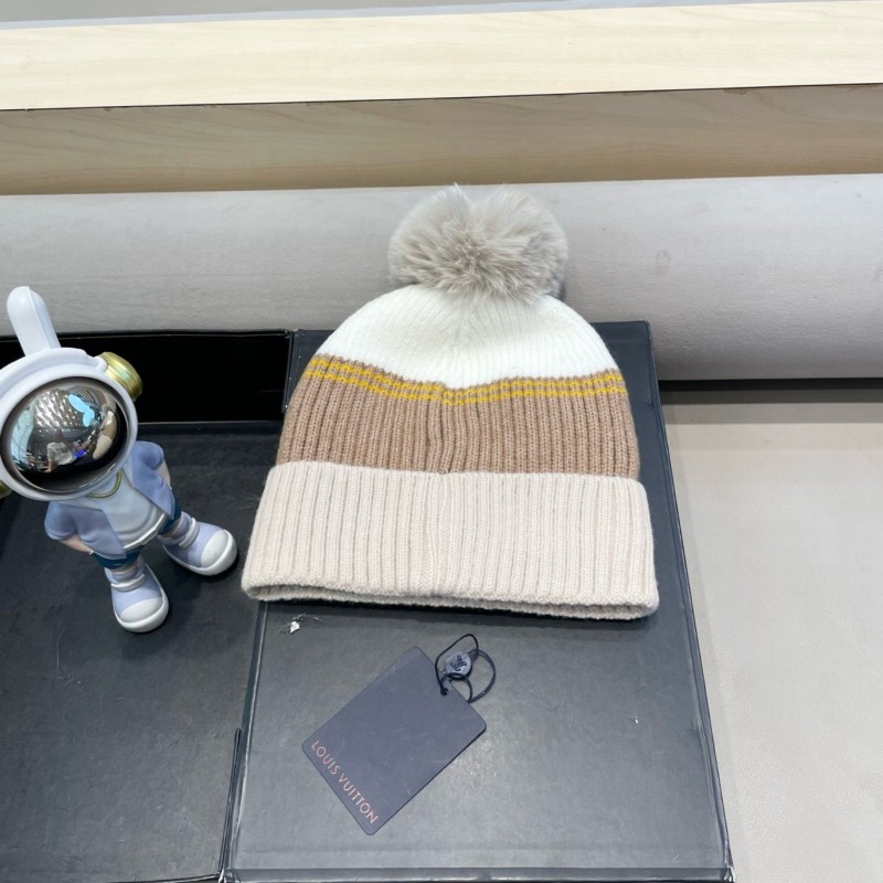 LV Bennie Hat