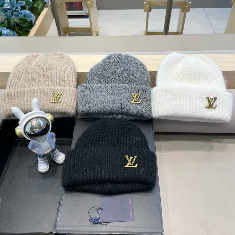LV Bennie Hat