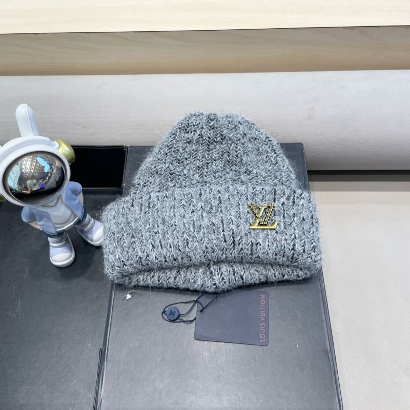 LV Bennie Hat