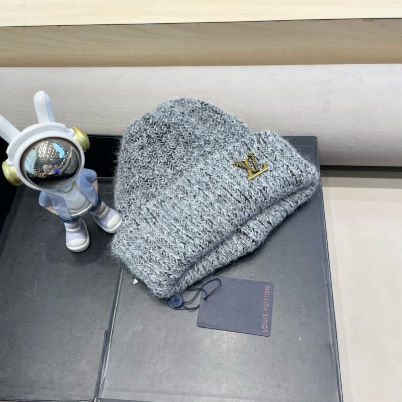 LV Bennie Hat