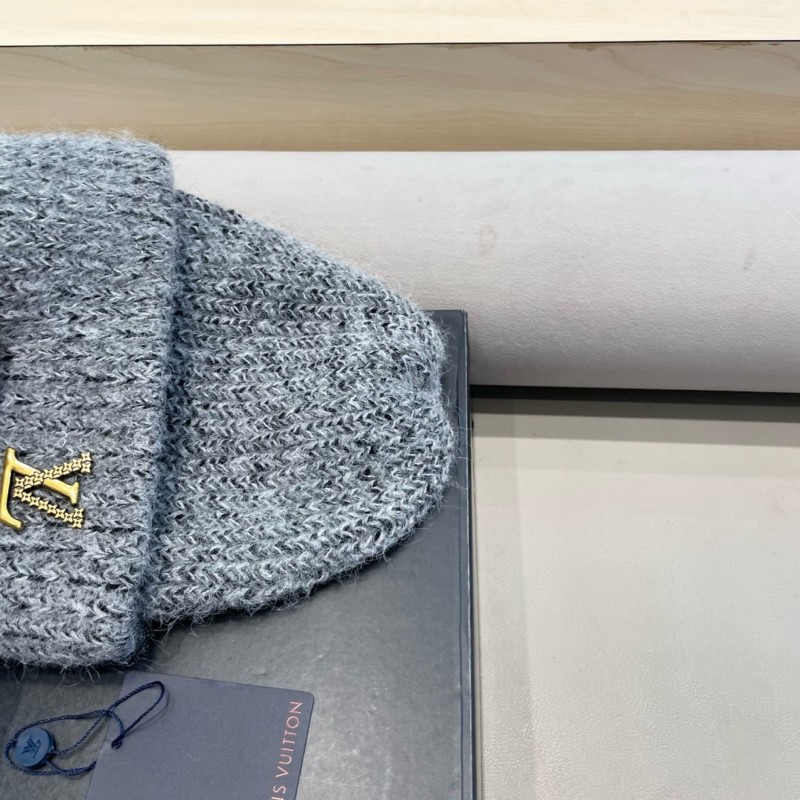 LV Bennie Hat