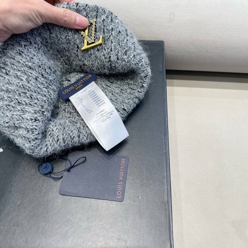 LV Bennie Hat