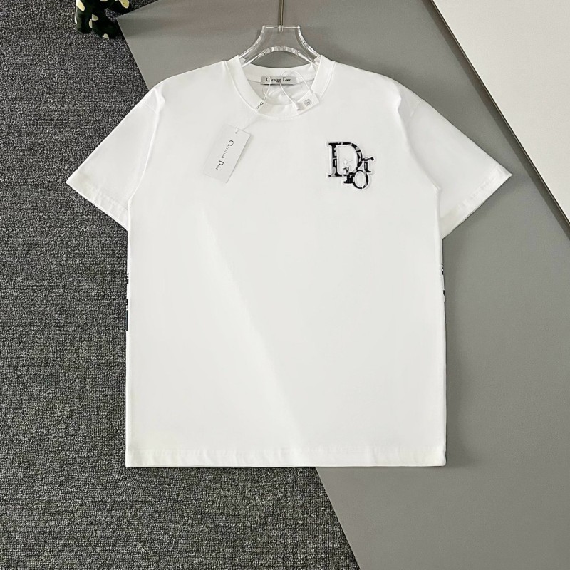 Dior Unisex Tee