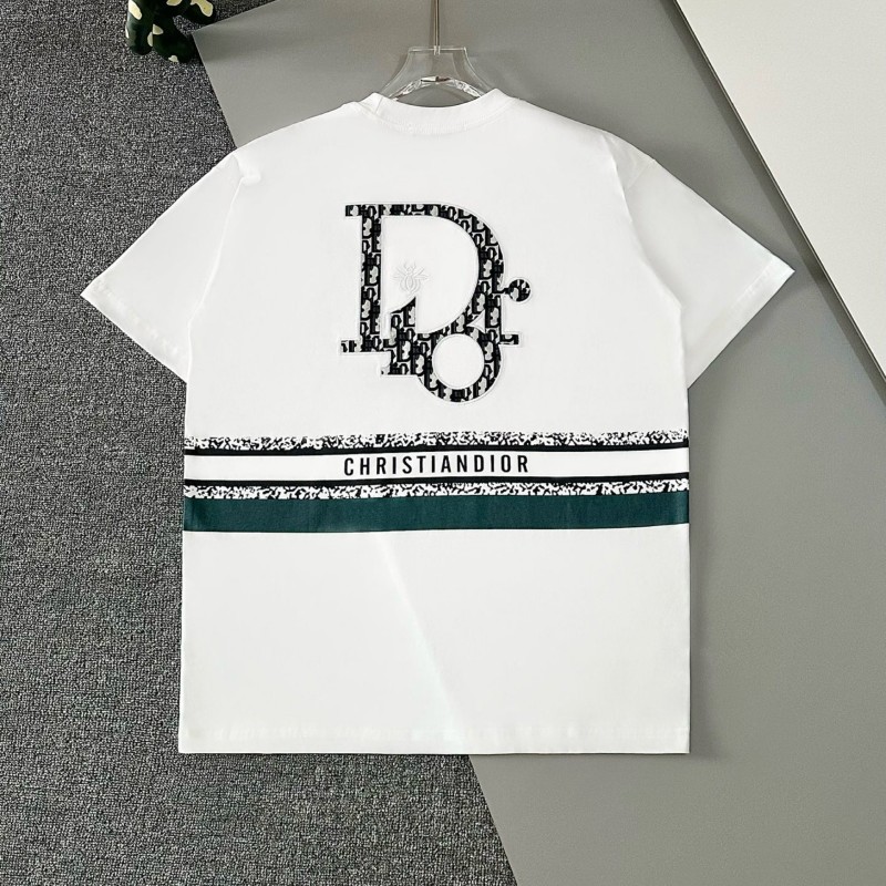 Dior Unisex Tee