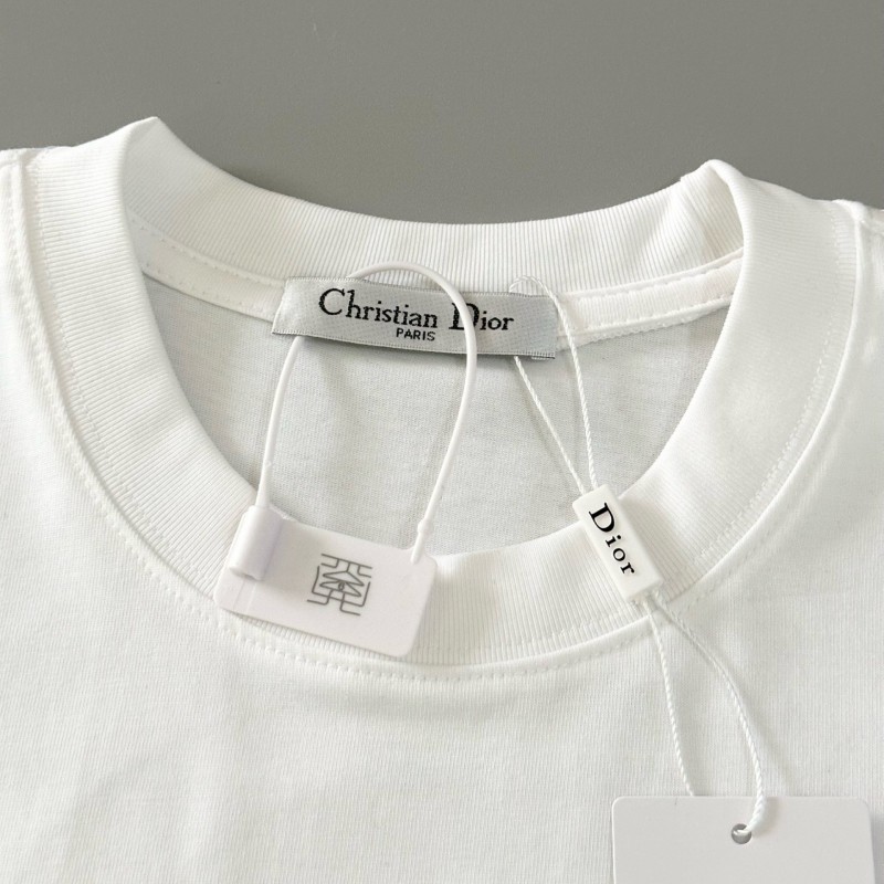 Dior Unisex Tee
