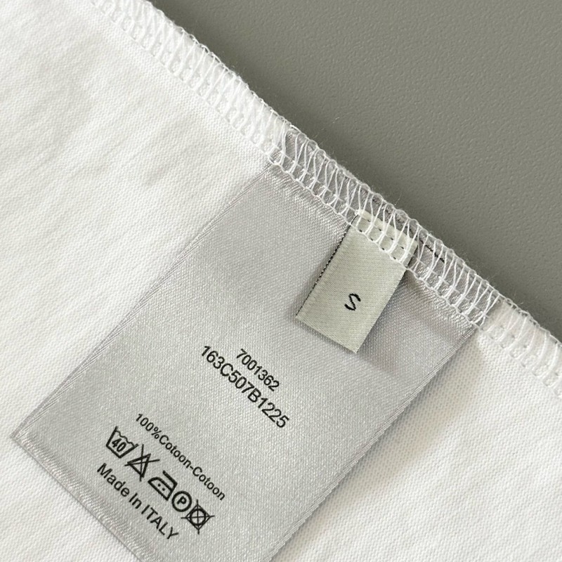 Dior Unisex Tee