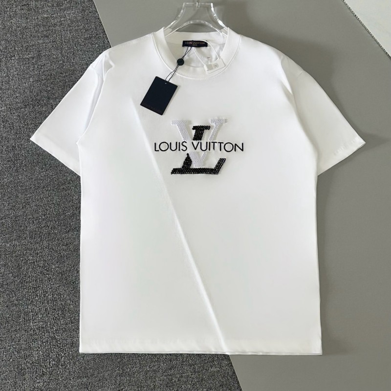 LV Unisex Tee