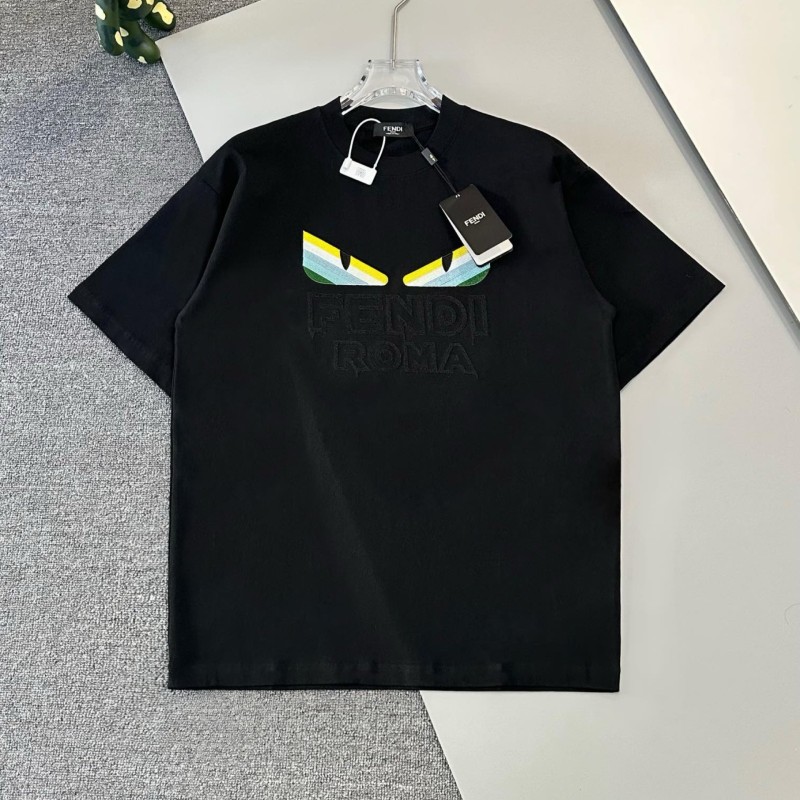 Fendi Unisex Tee