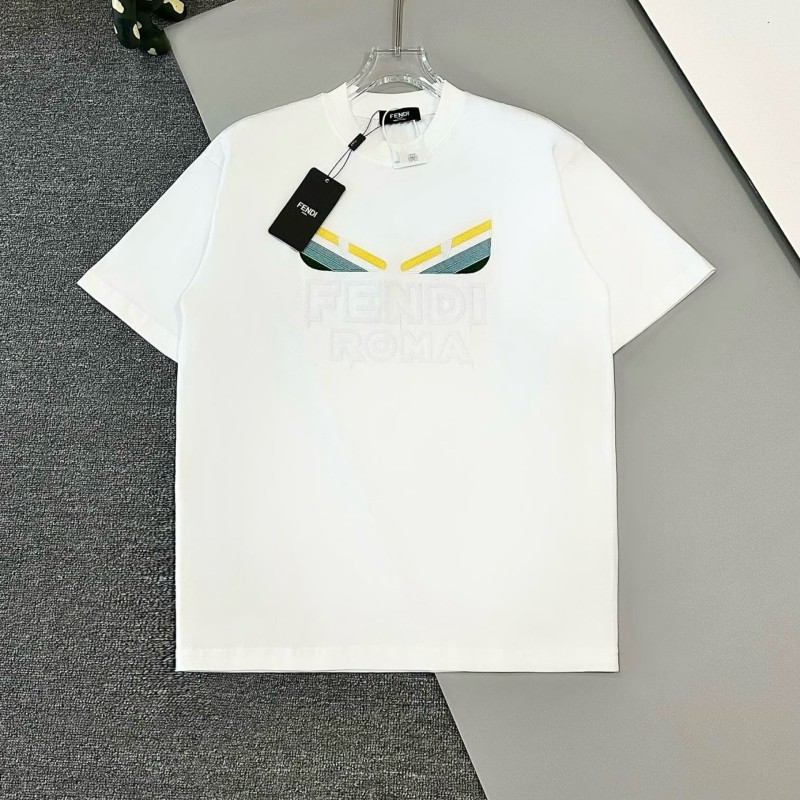 Fendi Unisex Tee