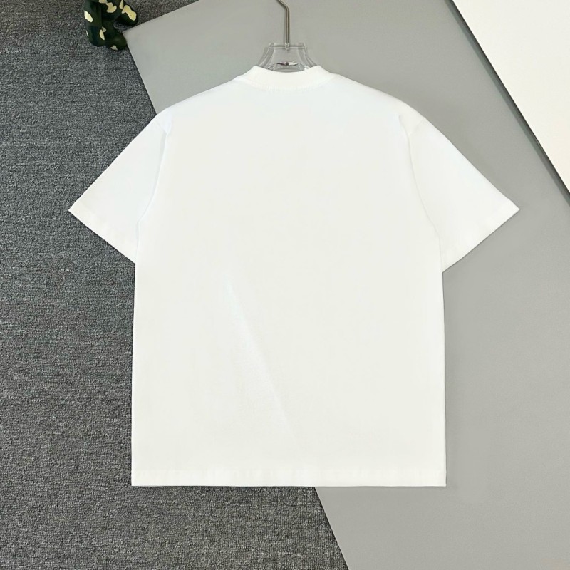 Fendi Unisex Tee