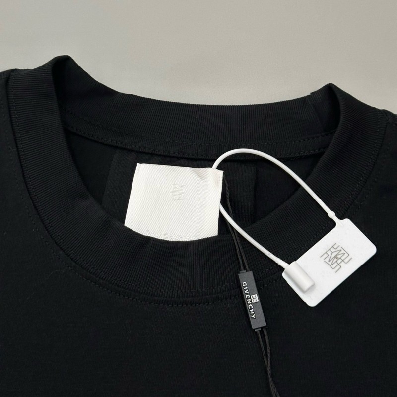 Givenchy Unisex Tee