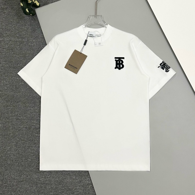 Burberry Unisex Tee