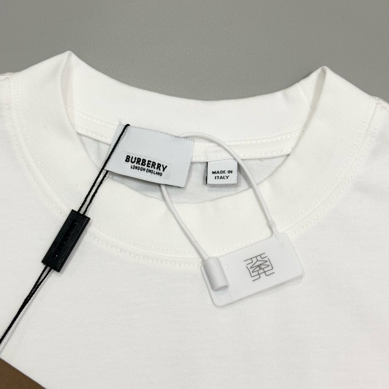 Burberry Unisex Tee