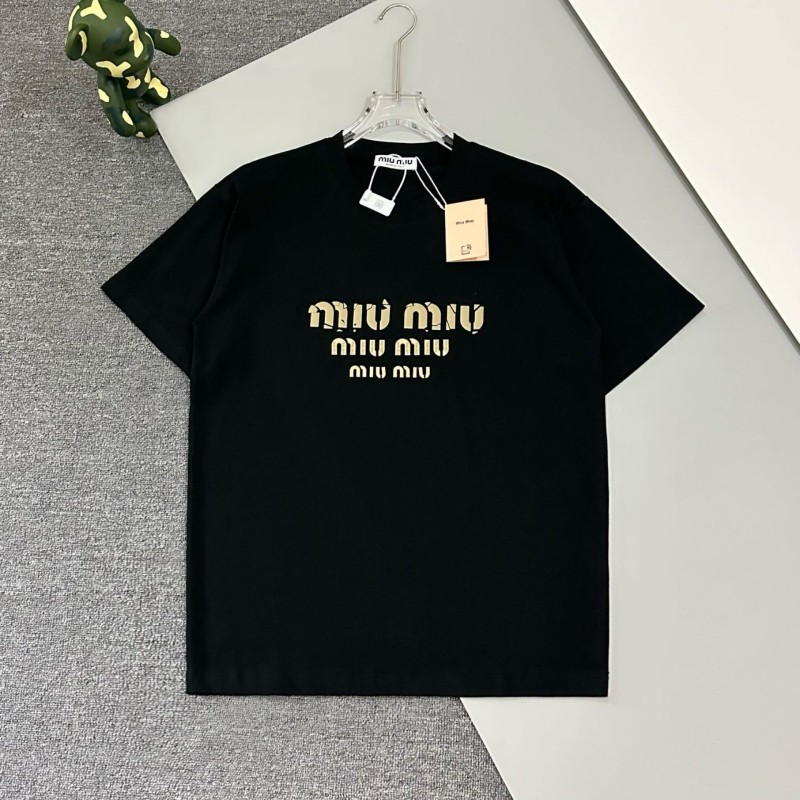 MiuMiu Unisex Tee
