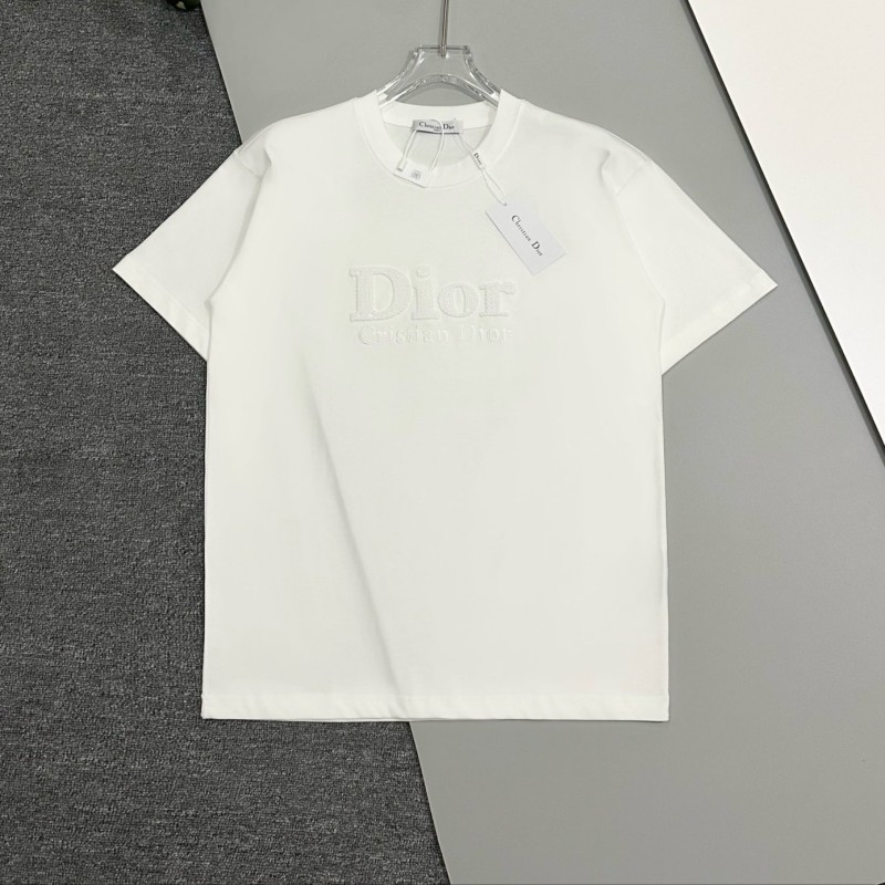 Dior Unisex Tee