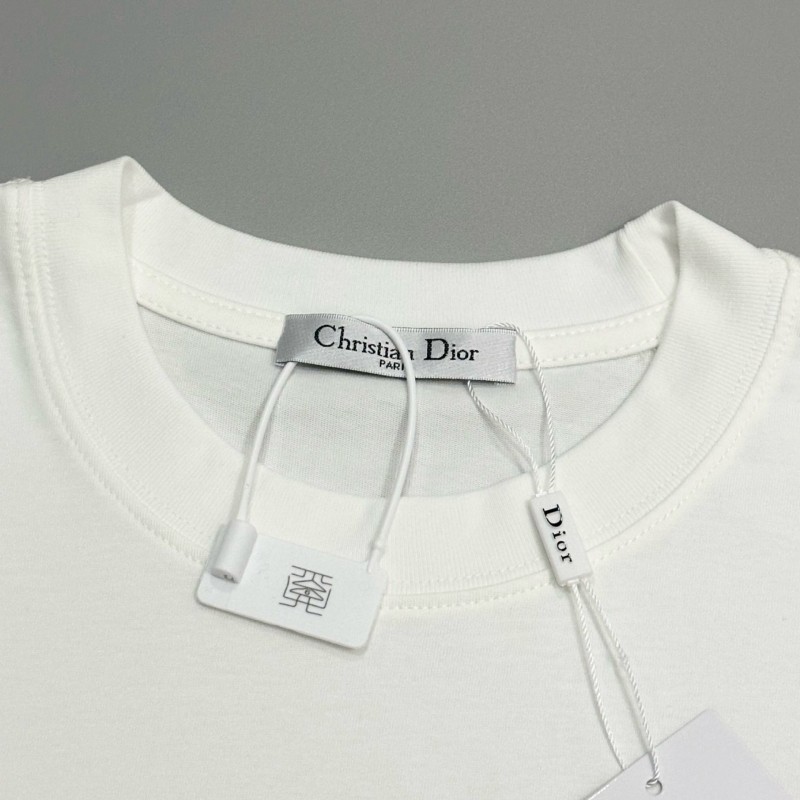 Dior Unisex Tee
