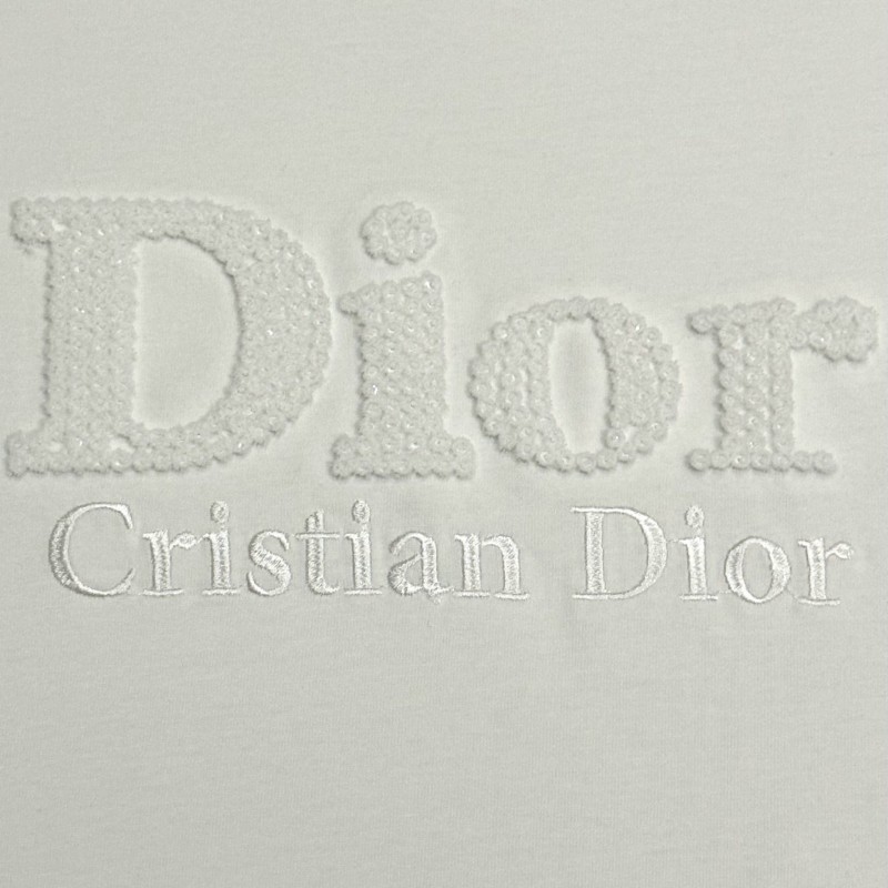 Dior Unisex Tee