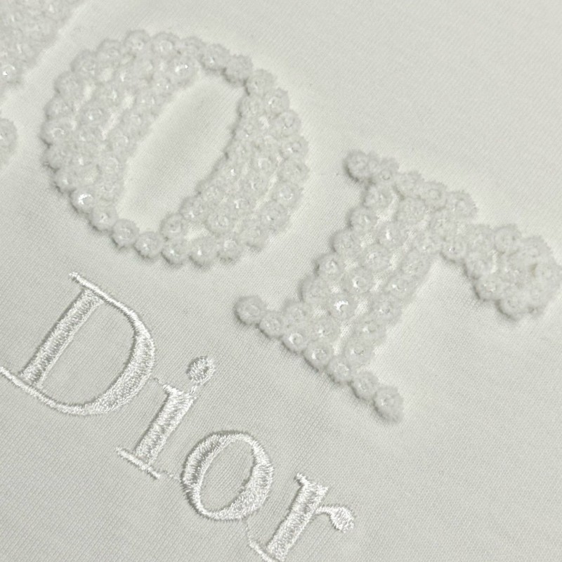Dior Unisex Tee