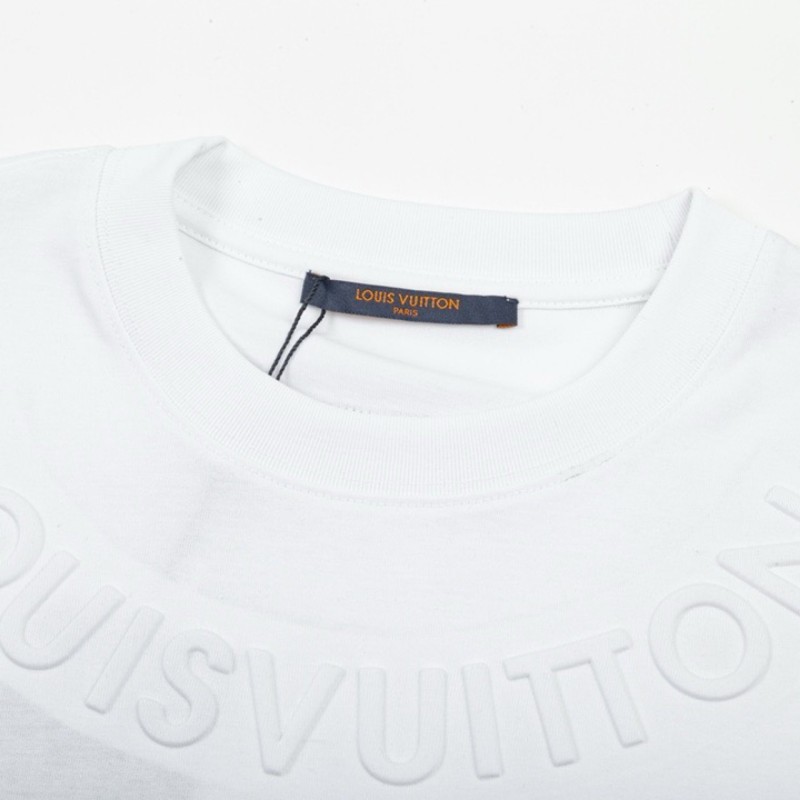 LV Unisex Tee