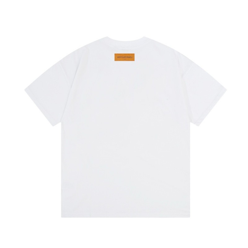 LV Unisex Tee