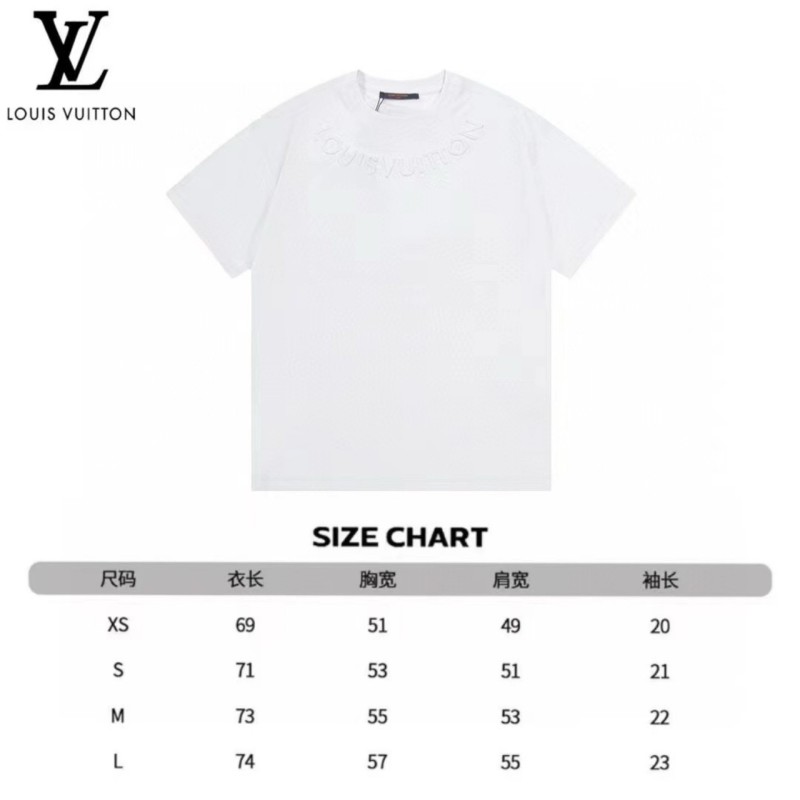 LV Unisex Tee