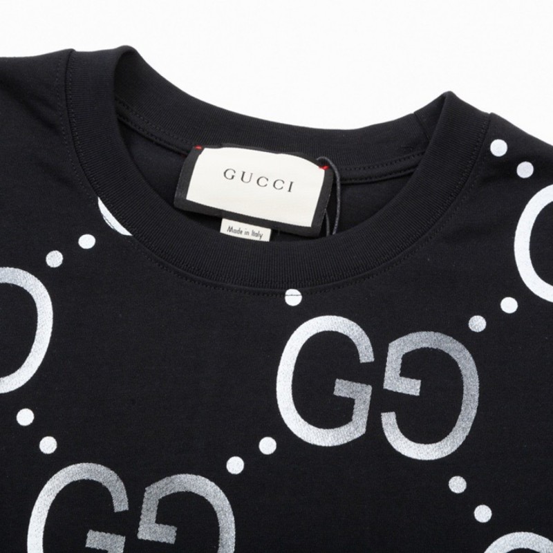 Gucci Unisex Tee