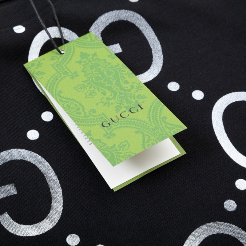 Gucci Unisex Tee