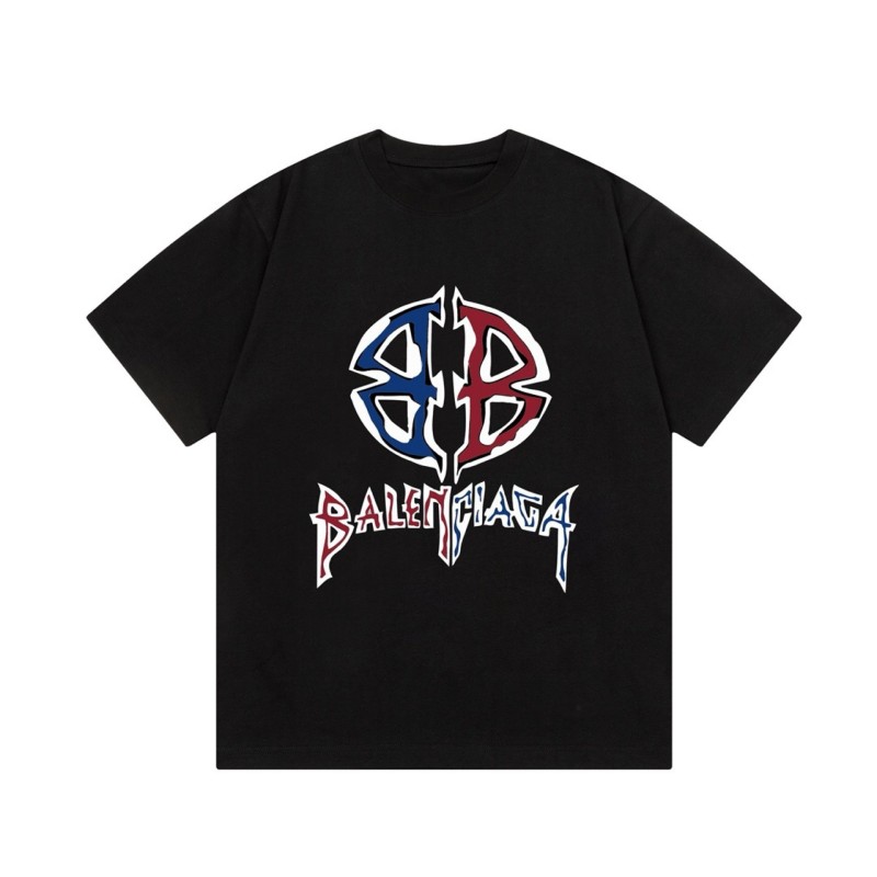 Balenciaga Unisex Tee