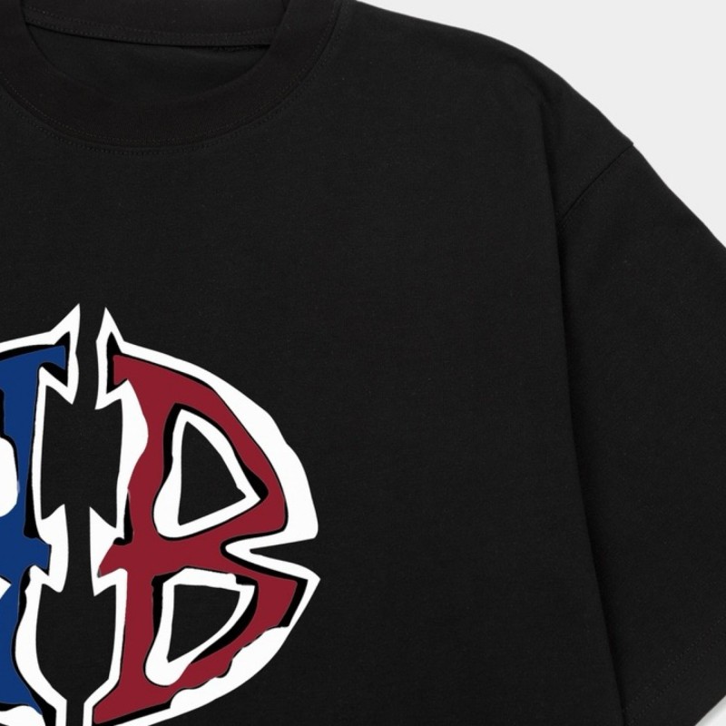 Balenciaga Unisex Tee