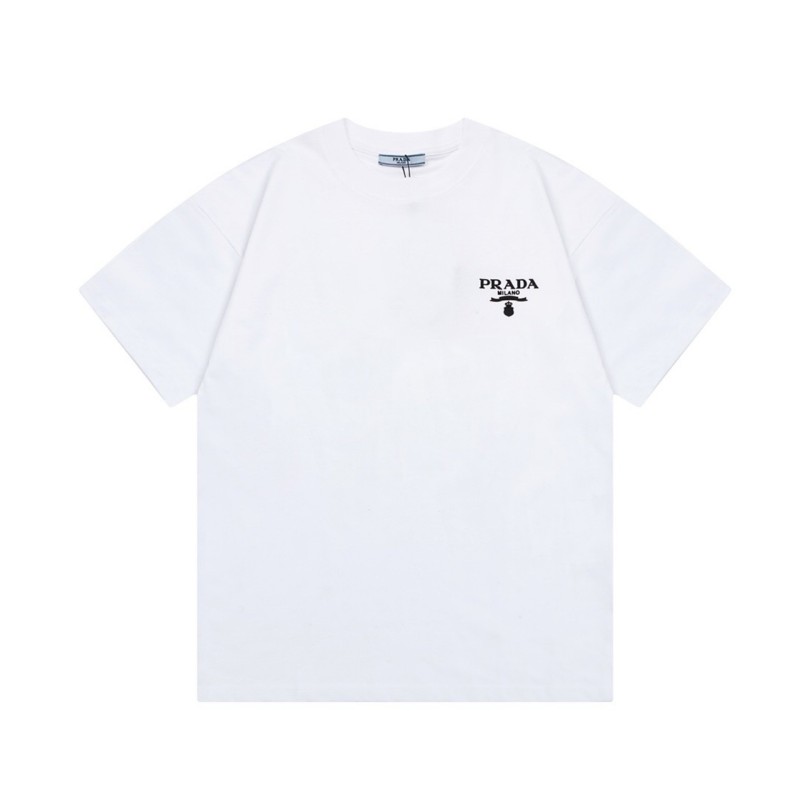 Prada Unisex Tee