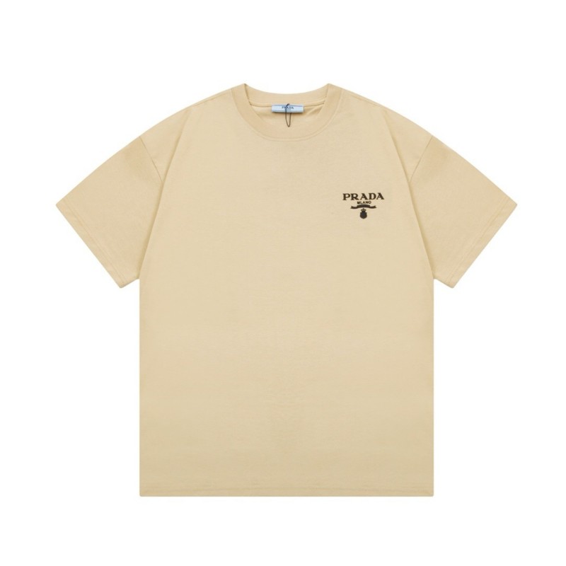 Prada Unisex Tee