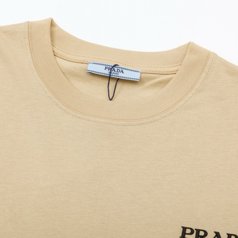 Prada Unisex Tee
